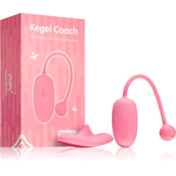 Magic Motion Kegel Coach Smart Exerciser dispozitiv pentru antrenament vaginal - imagine 2